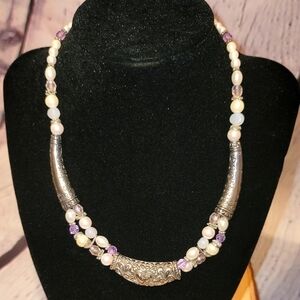 Handcrafted Necklace